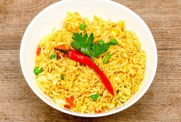 Fried Rice