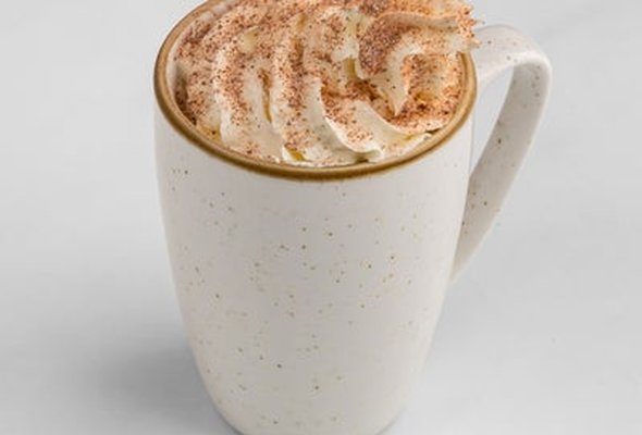 MS Hot Chocolate
