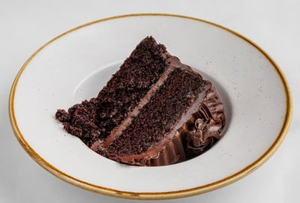 Fudge Cake