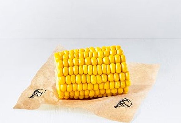 Corn Cob: 1 pc