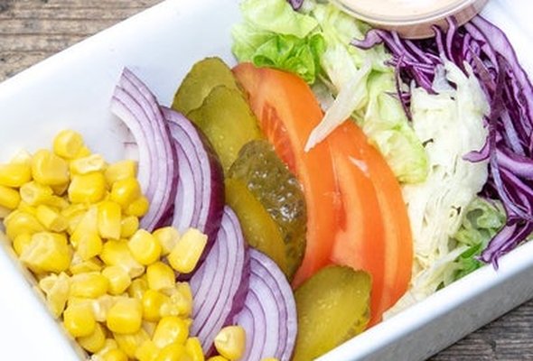 Side Salad