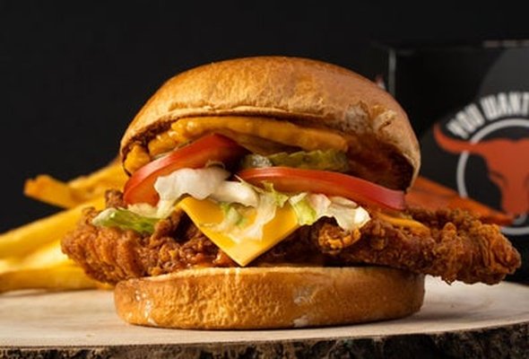 Mother Clucker