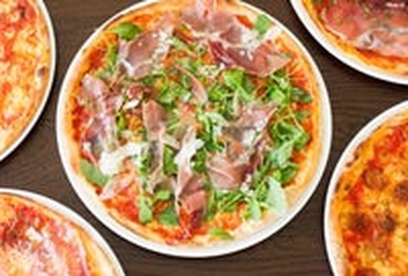 Pizz'appel - Lyon - Part Dieu