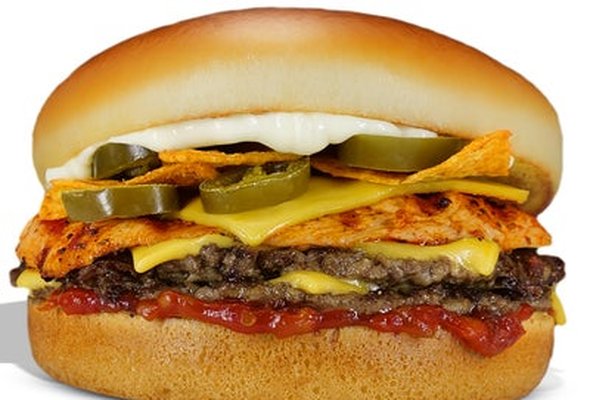 Mexicano Smash Burger