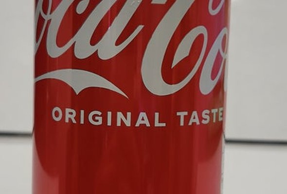 Coke