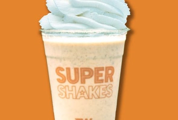 Madagascan Milkshake 455ml