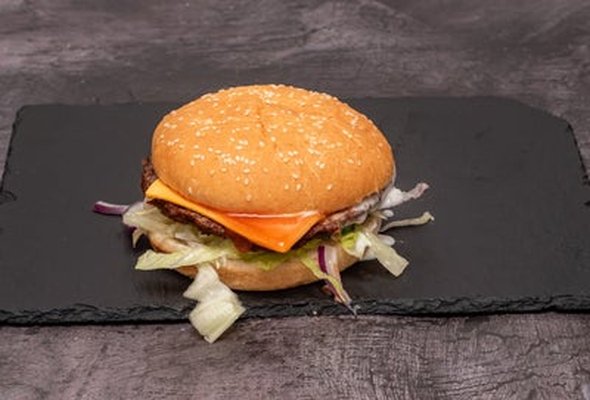 Cheeseburger