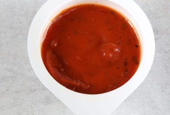Tomato & Herb Dip