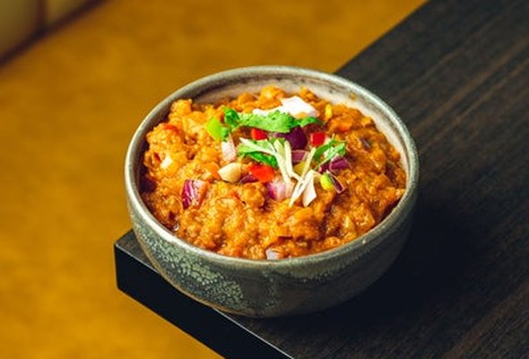 Bhuna