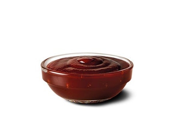 BBQ sauce