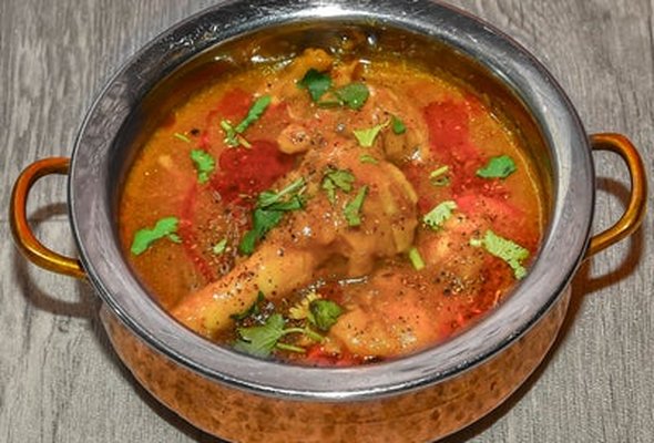 Lamb Paya