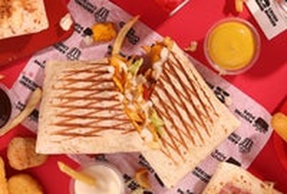 Tacos Avenue 🌯 - La Valentine