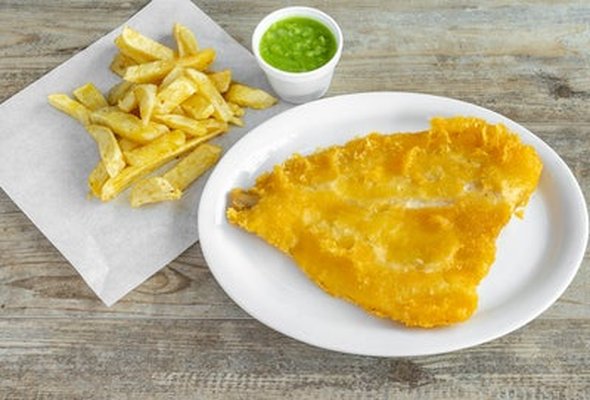 Plaice