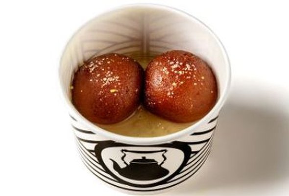 Gulab Jamun