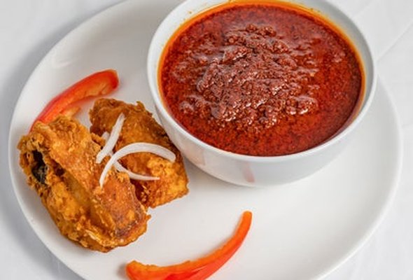 Fish Stew