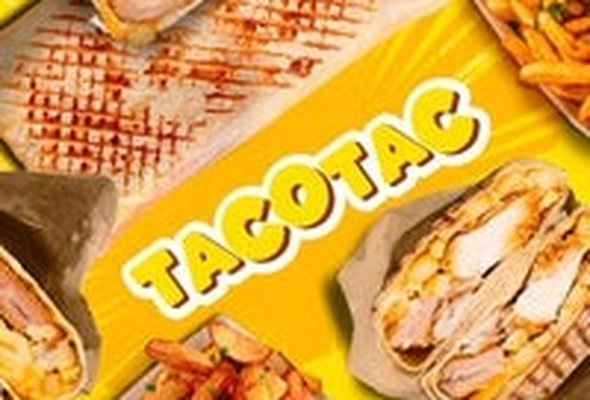 Tacotac - Marignane - Vitrolles - Martigues