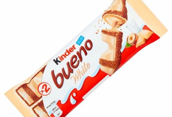 Kinda Bueno White