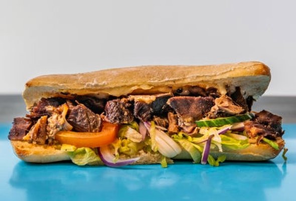 Crown Beef