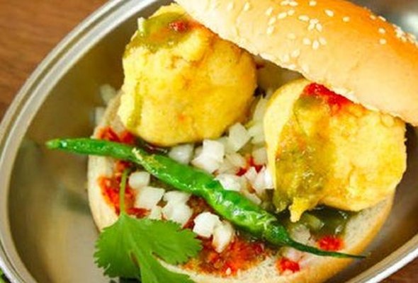 Vada Pav