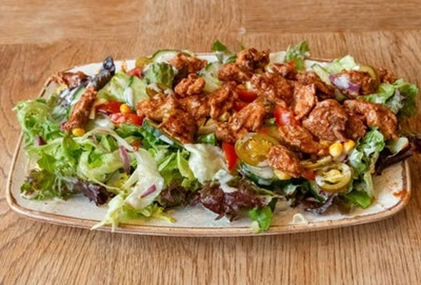 Chicken Salad