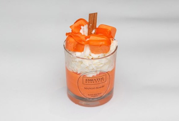 Mango Magic - Candle