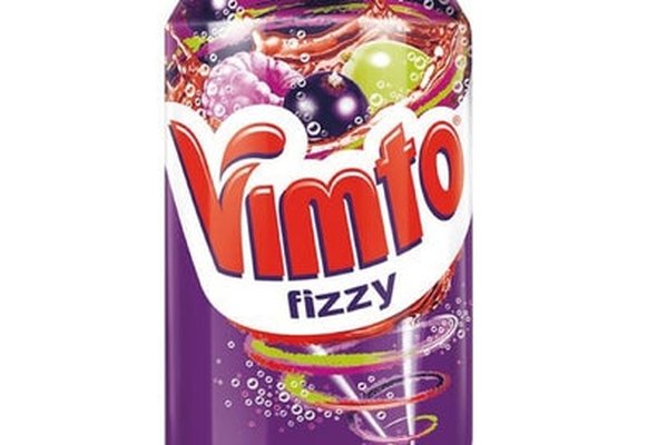 Vimto