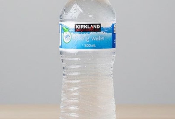 water