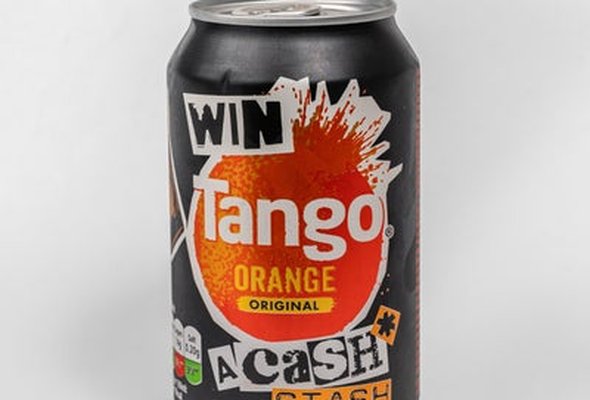 Tango Orange (0.33 L)