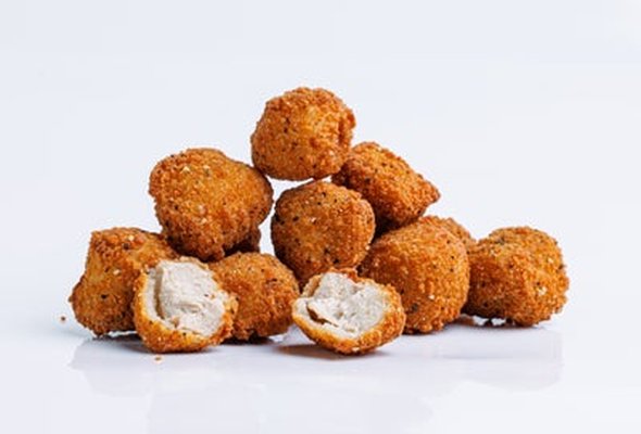 Popcorn Chicken