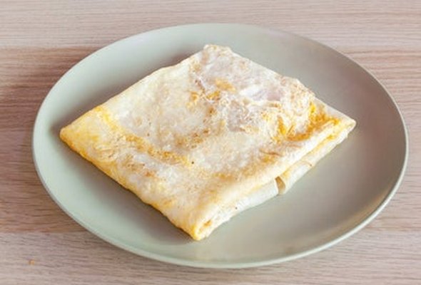 Egg Kothu