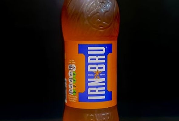 Irnbru