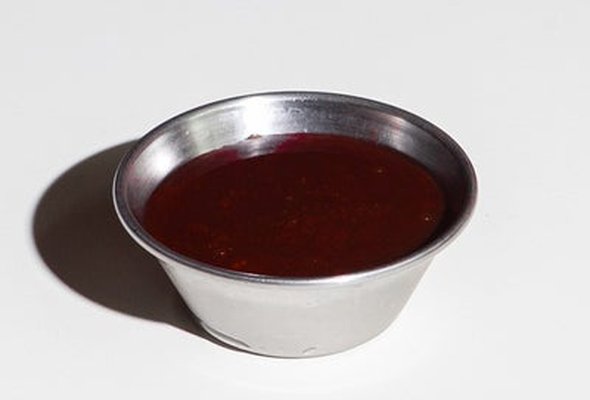 Korean BBQ Sauce (2oz)