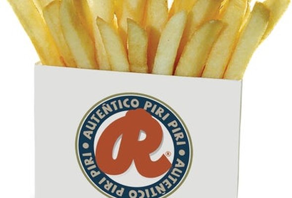 Fries (Large)