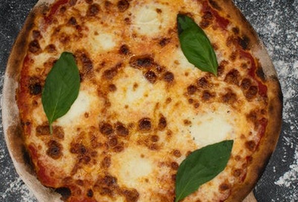 Margherita Classica