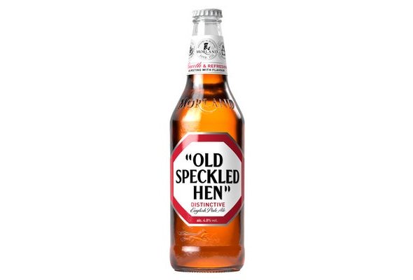 Old Speckled Hen 500ml