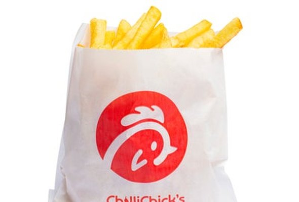 Fries