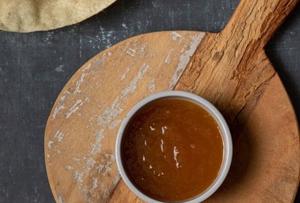 Mango Chutney