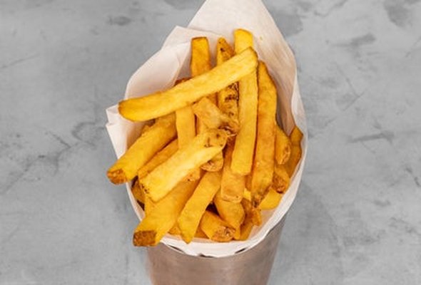 Fries