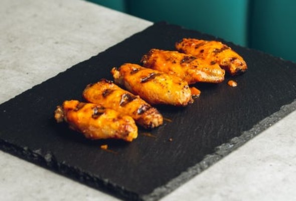 Wings