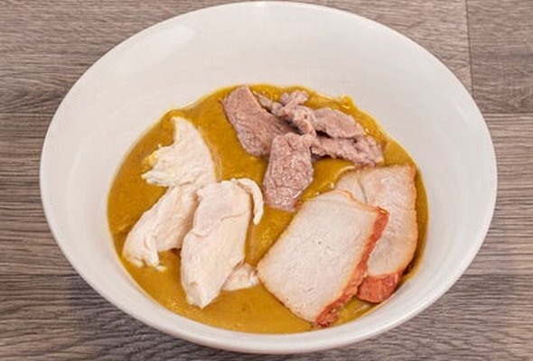 Special Curry