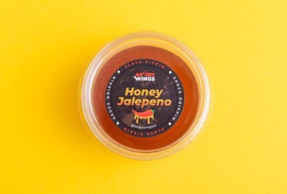 HONEY JALEPENO