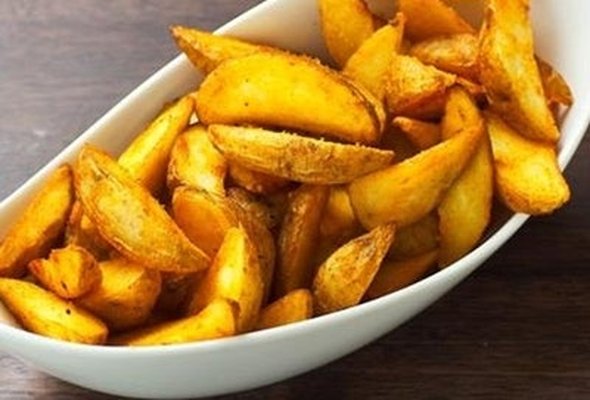 Potato Wedges