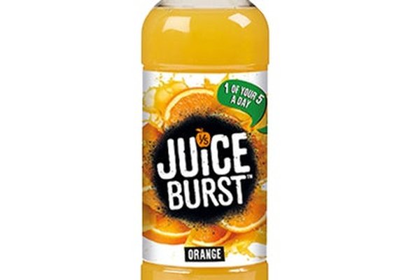 Orange Juice
