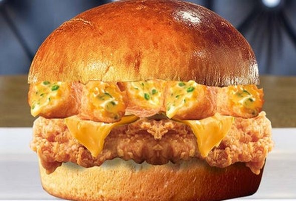 jalapeno chicken ( amazing)
