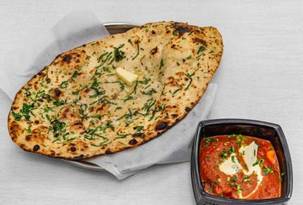 Sahi Paneer