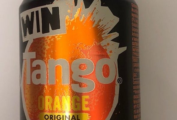Tango orange 橙汁
