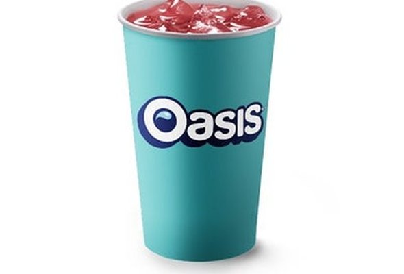 Medium Oasis® Zero
