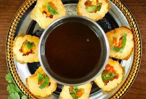 Pani Puri