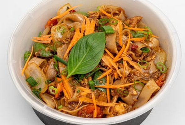 House special Pad Thai