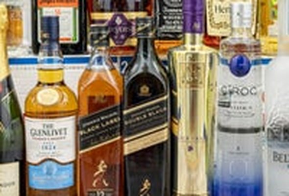 G & G Wines - Aston Central / Birchfield